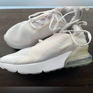Nike Airmax 270 Youth Girls Sneakers